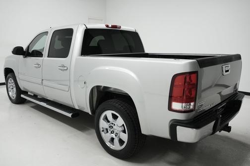 2011 GMC Sierra 1500 SLE