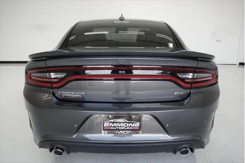 2022 Dodge Charger GT