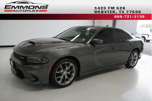 2022 Dodge Charger GT