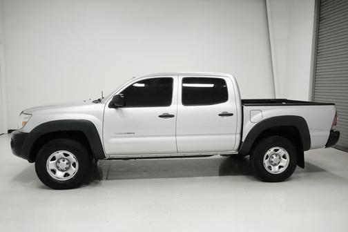 2011 Toyota Tacoma PreRunner