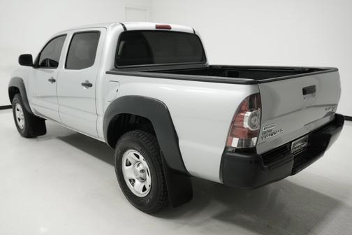 2011 Toyota Tacoma PreRunner