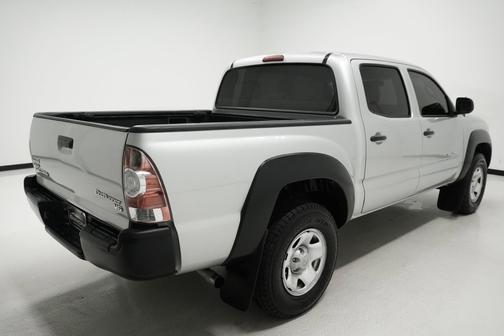 2011 Toyota Tacoma PreRunner