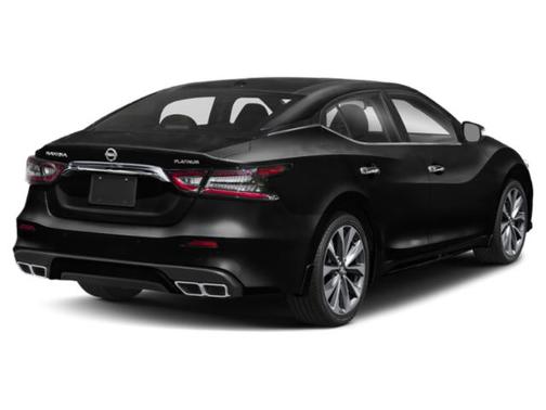2019 Nissan Maxima 3.5 Platinum