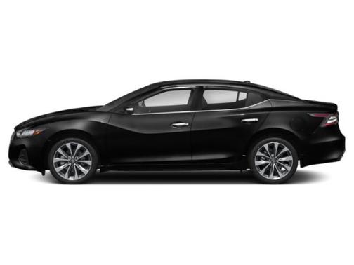2019 Nissan Maxima 3.5 Platinum