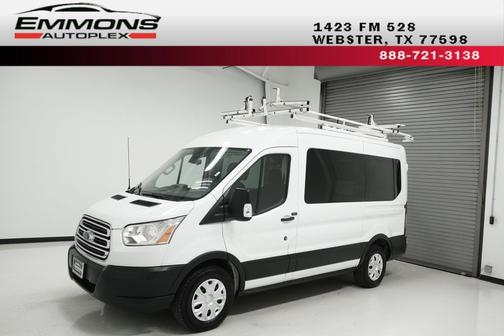 2019 Ford Transit-150 XLT