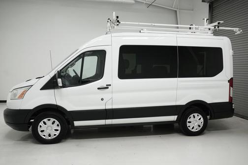 2019 Ford Transit-150 XLT