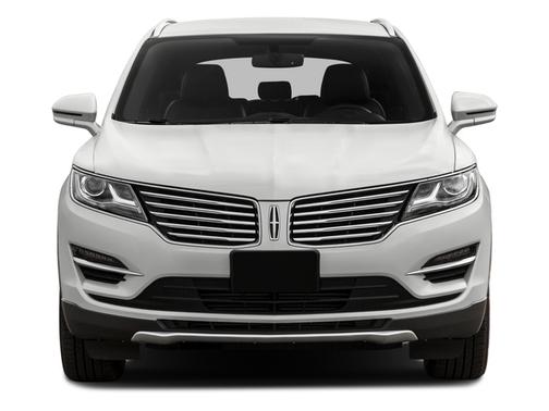 2016 Lincoln MKC Premier