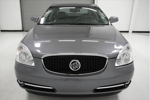 2006 Buick Lucerne CXS
