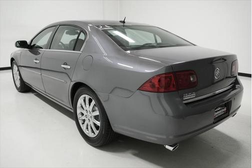 2006 Buick Lucerne CXS