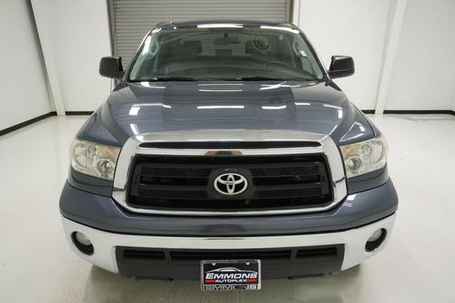2010 Toyota Tundra Grade
