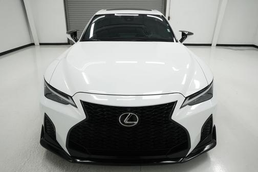 2023 Lexus IS 350 Base