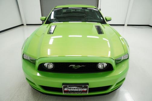 2014 Ford Mustang GT