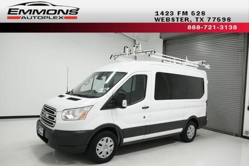 2017 Ford Transit-150 XLT