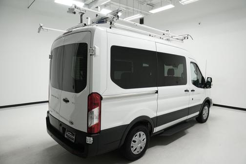 2017 Ford Transit-150 XLT