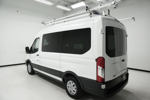 2017 Ford Transit-150 XLT