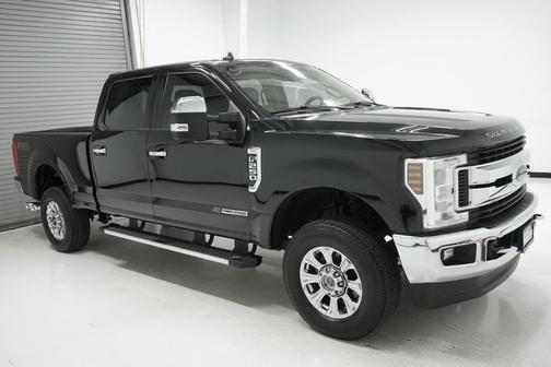 2019 Ford F-250 XLT