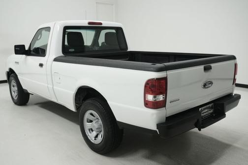 2010 Ford Ranger XL