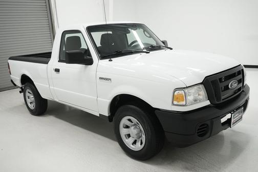 2010 Ford Ranger XL