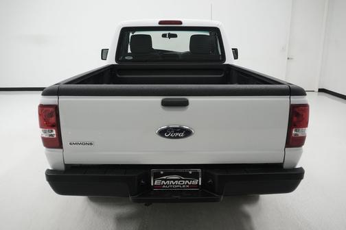 2010 Ford Ranger XL