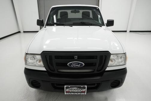2010 Ford Ranger XL