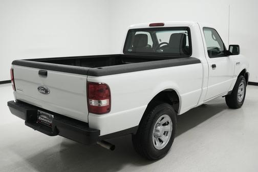 2010 Ford Ranger XL