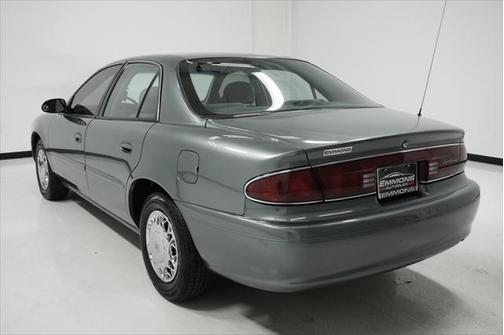 2004 Buick Century Custom