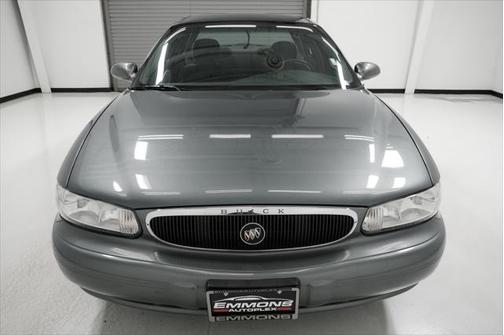 2004 Buick Century Custom