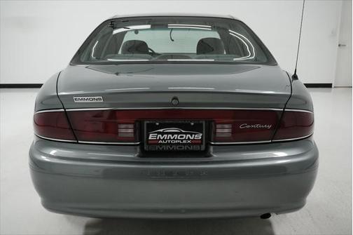 2004 Buick Century Custom