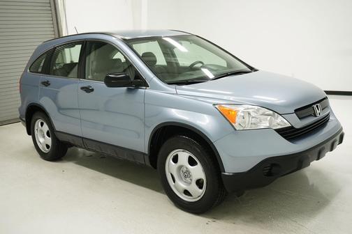 2007 Honda CR-V LX
