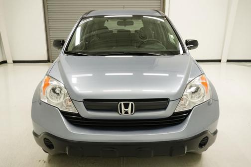 2007 Honda CR-V LX