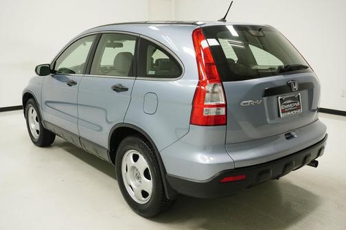 2007 Honda CR-V LX