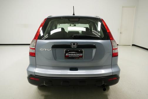 2007 Honda CR-V LX