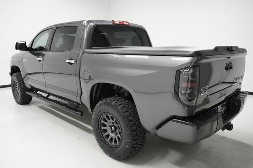 2015 Toyota Tundra 1794 Edition