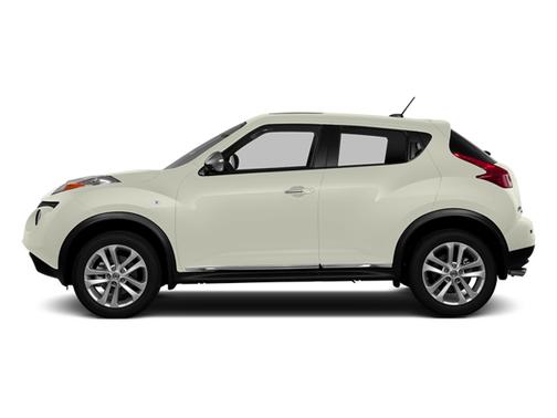 2013 Nissan Juke SL