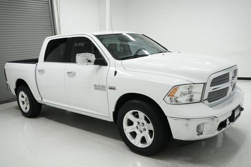 2017 RAM 1500 Lone Star