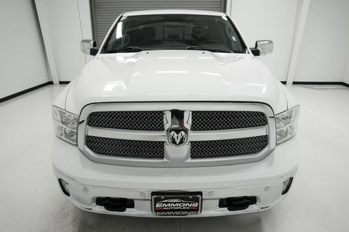 2017 RAM 1500 Lone Star
