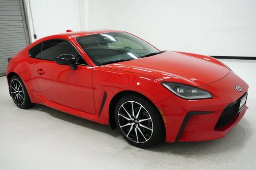 2023 Toyota GR86 Base