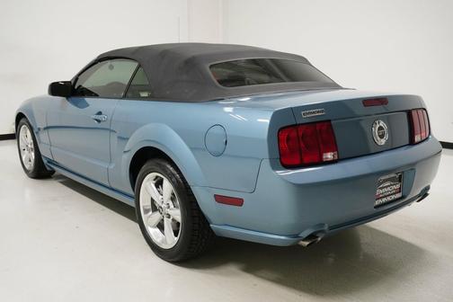 2006 Ford Mustang GT