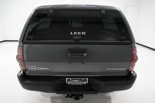 2013 Toyota Tacoma PreRunner