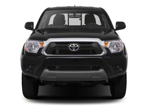 2013 Toyota Tacoma PreRunner