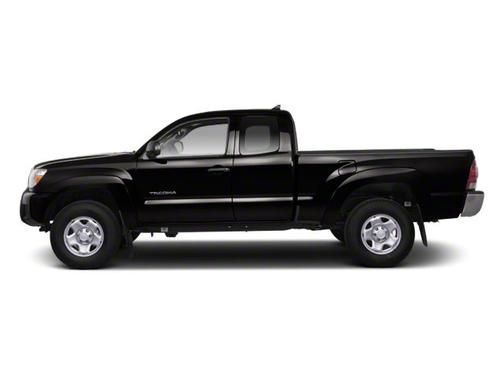 2013 Toyota Tacoma PreRunner