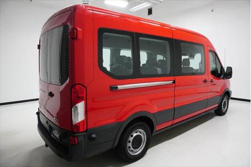 2017 Ford Transit-350 XL