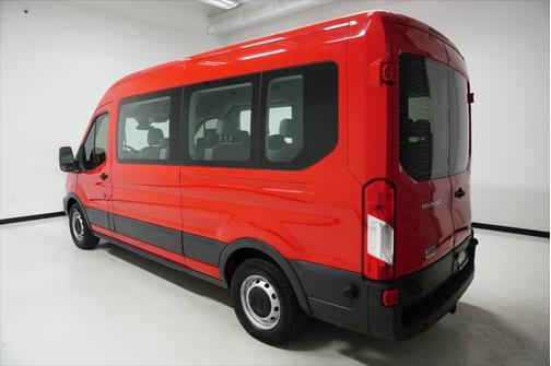 2017 Ford Transit-350 XL