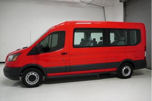 2017 Ford Transit-350 XL
