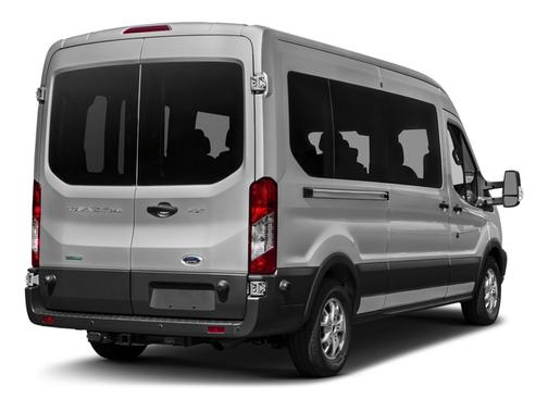 2017 Ford Transit-350 XL
