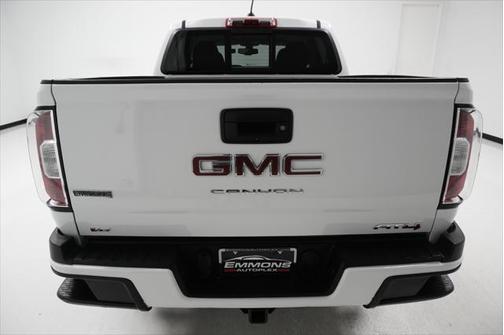 2022 GMC Canyon Base