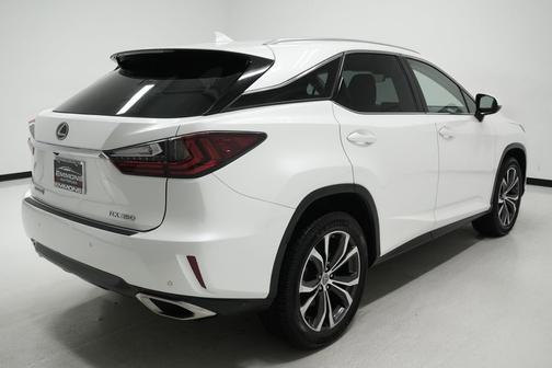 2016 Lexus RX 350 Base