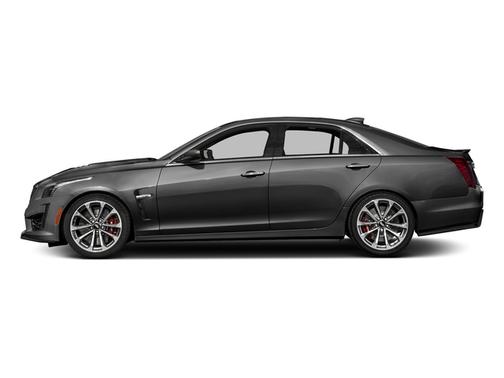 2017 Cadillac CTS-V Base