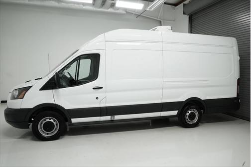 2016 Ford Transit-350 Base