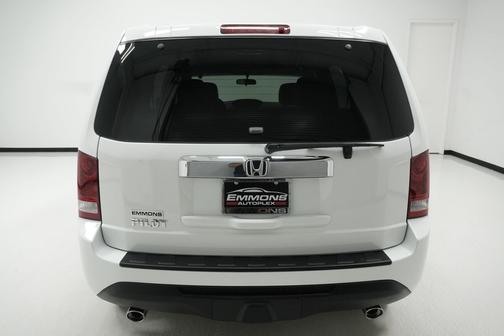 2013 Honda Pilot EX